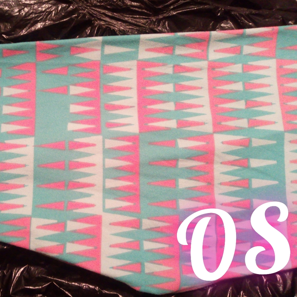 LuLaRoe OS Leggings nwot